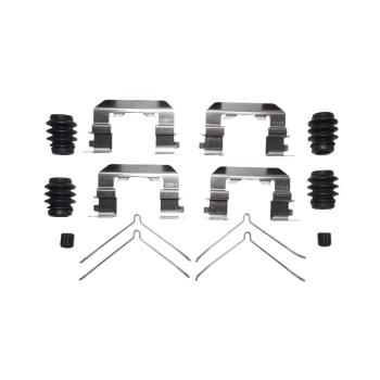 Better Brake Parts 13856K Disc Brake Hardware Kit product image 1 of 1