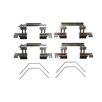 Better Brake Parts 13867K Disc Brake Hardware Kit product image 1 of 1