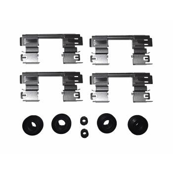 Better Brake Parts 13869K Disc Brake Hardware Kit product image 1 of 1