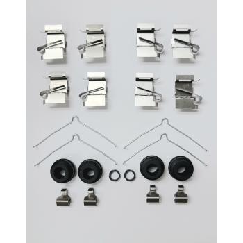 Better Brake Parts 13905K - Disc Brake Hardware Kit Better Brake Parts 13905K Disc Brake Hardware Kit product image 1 of 1