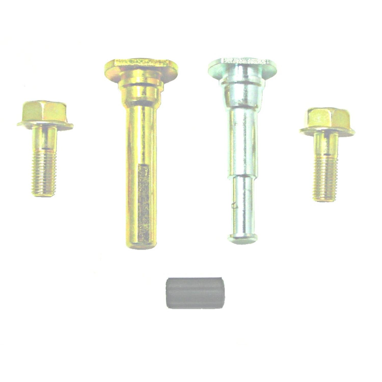 Better Brake Parts 14052K Disc Brake Caliper Guide Pin Kit product image 1 of 1