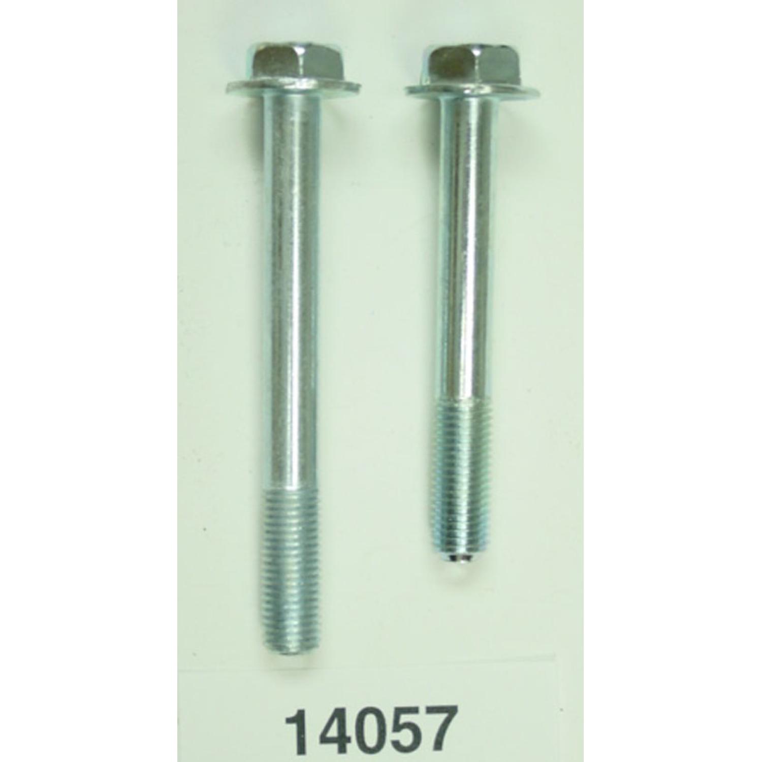 Better Brake Parts 14057K - Disc Brake Caliper Guide Pin Kit Better Brake Parts 14057K Disc Brake Caliper Guide Pin Kit product image 1 of 1