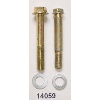 Better Brake Parts 14059K - Disc Brake Caliper Guide Pin Kit Better Brake Parts 14059K Disc Brake Caliper Guide Pin Kit product image 1 of 1