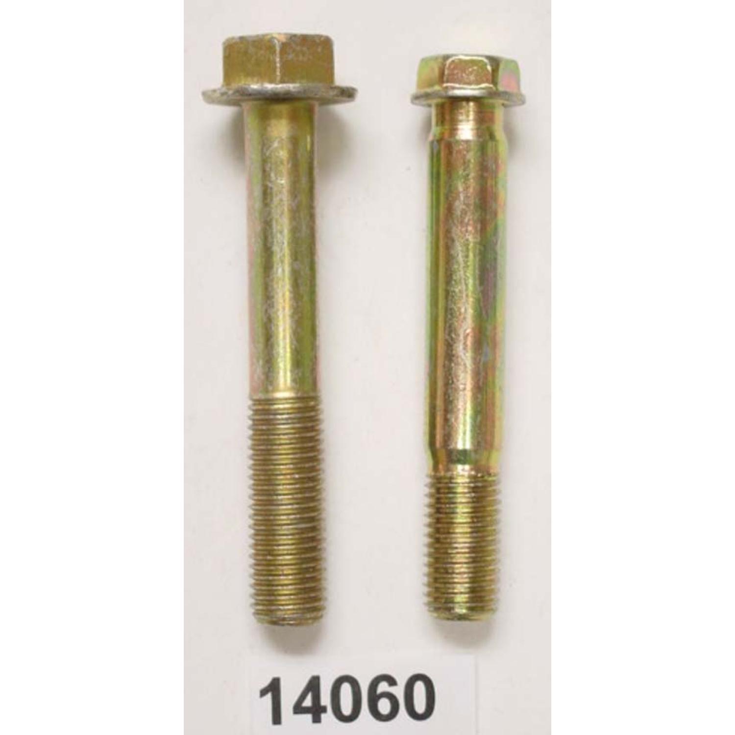 Better Brake Parts 14060K Disc Brake Caliper Guide Pin Kit product image 1 of 1
