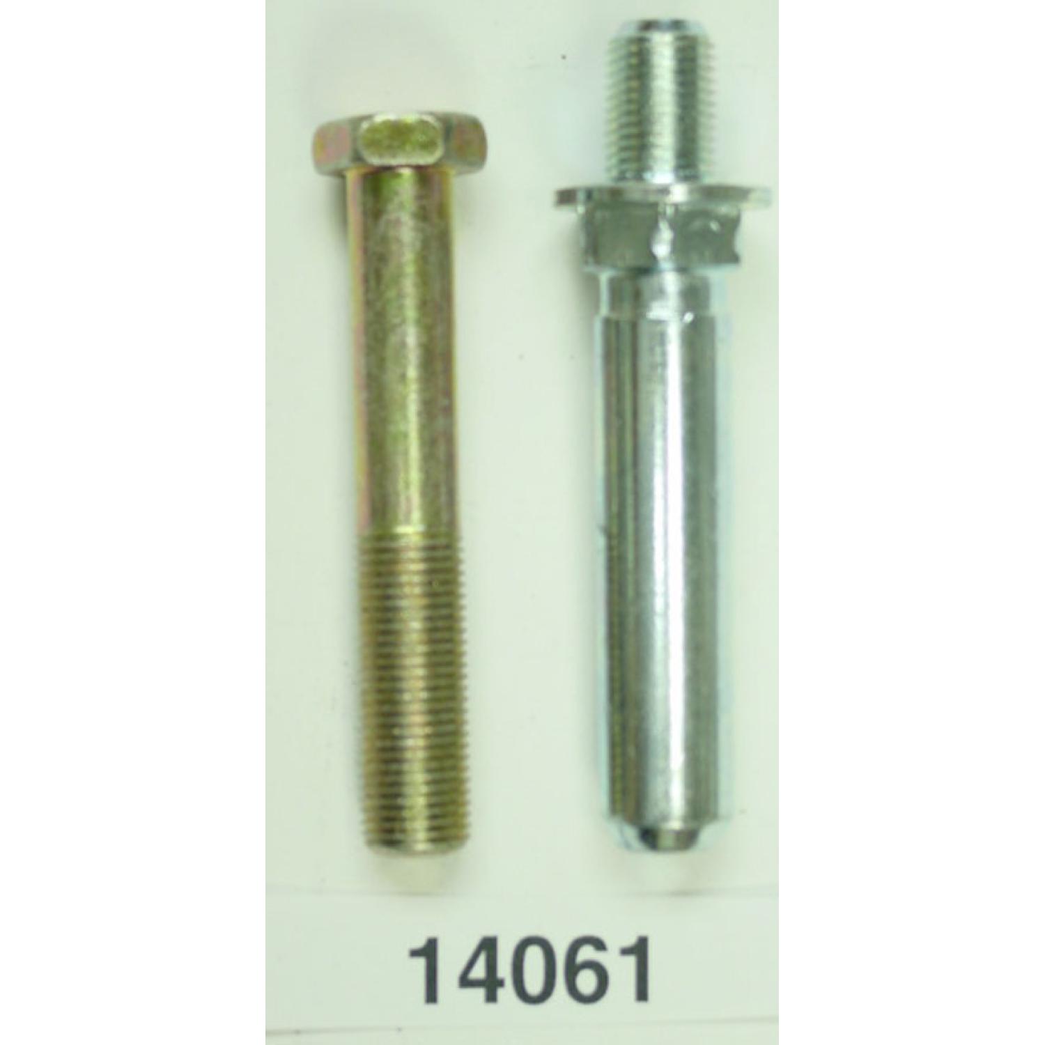 Better Brake Parts 14061K Disc Brake Caliper Guide Pin Kit product image 1 of 1