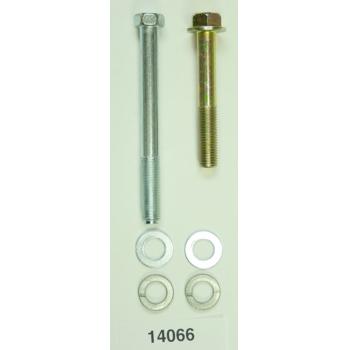 Better Brake Parts 14066K Disc Brake Caliper Guide Pin Kit product image 1 of 1