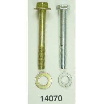 Better Brake Parts 14070K Disc Brake Caliper Guide Pin Kit product image 1 of 1
