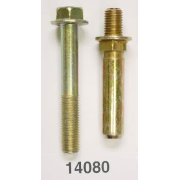 Better Brake Parts 14080K - Disc Brake Caliper Guide Pin Kit Better Brake Parts 14080K Disc Brake Caliper Guide Pin Kit product image 1 of 1