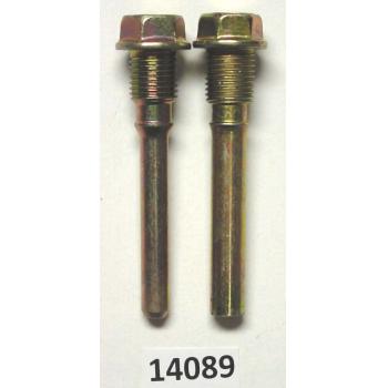 Better Brake Parts 14089K Disc Brake Caliper Guide Pin Kit product image 1 of 1