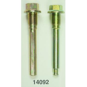 Better Brake Parts 14092K Disc Brake Caliper Guide Pin Kit product image 1 of 1