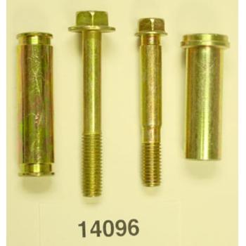 Better Brake Parts 14096K Disc Brake Caliper Guide Pin Kit product image 1 of 1