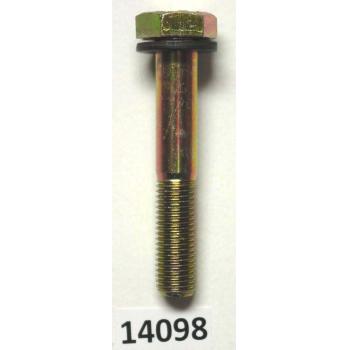 Better Brake Parts 14098K Disc Brake Caliper Guide Pin Kit product image 1 of 1