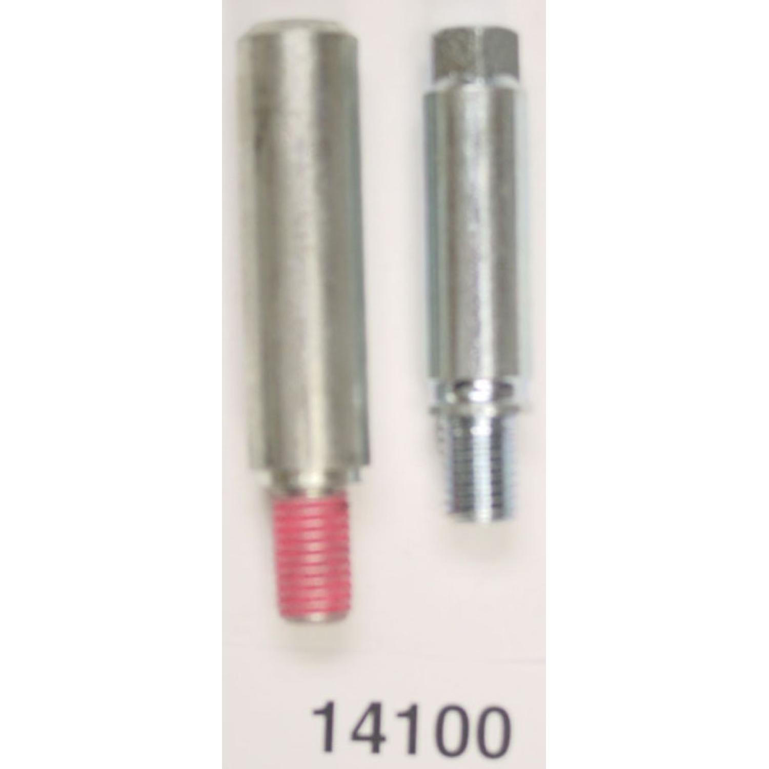 Better Brake Parts 14100K Disc Brake Caliper Guide Pin Kit product image 1 of 1