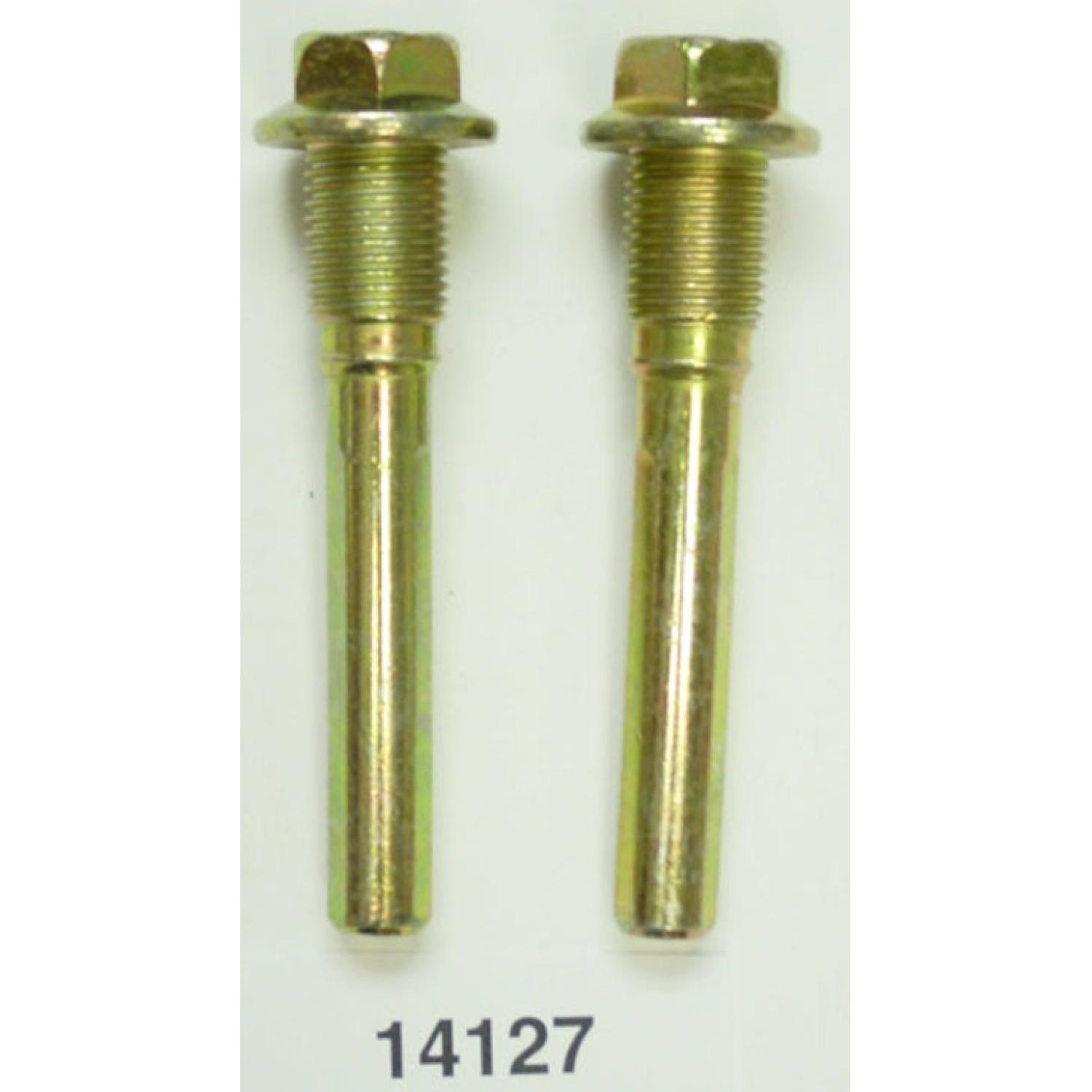 Better Brake Parts 14127K - Disc Brake Caliper Guide Pin Kit Better Brake Parts 14127K Disc Brake Caliper Guide Pin Kit product image 1 of 1