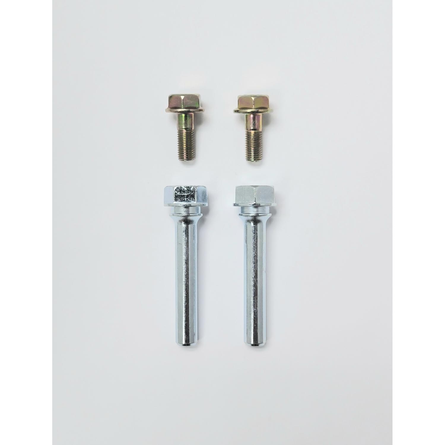 Better Brake Parts 14135K - Disc Brake Caliper Guide Pin Kit Better Brake Parts 14135K Disc Brake Caliper Guide Pin Kit product image 1 of 1