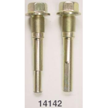 Better Brake Parts 14142K Disc Brake Caliper Guide Pin Kit product image 1 of 1