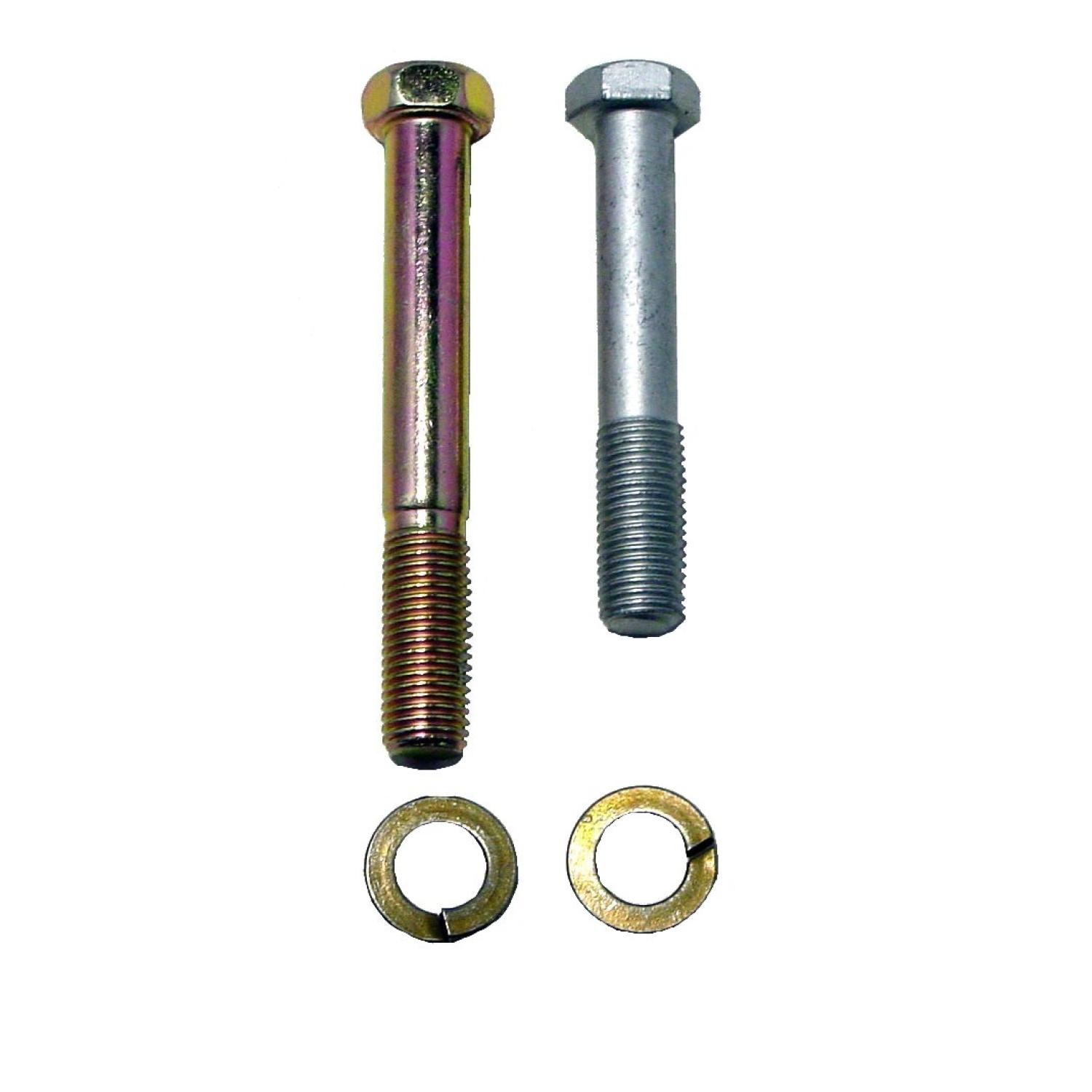 Better Brake Parts 14147K - Disc Brake Caliper Guide Pin Kit Better Brake Parts 14147K Disc Brake Caliper Guide Pin Kit product image 1 of 1