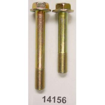 Better Brake Parts 14156K - Disc Brake Caliper Bolt Kit Better Brake Parts 14156K Disc Brake Caliper Bolt Kit product image 1 of 1