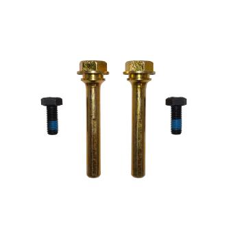 Better Brake Parts 14165K Disc Brake Caliper Guide Pin Kit product image 1 of 1