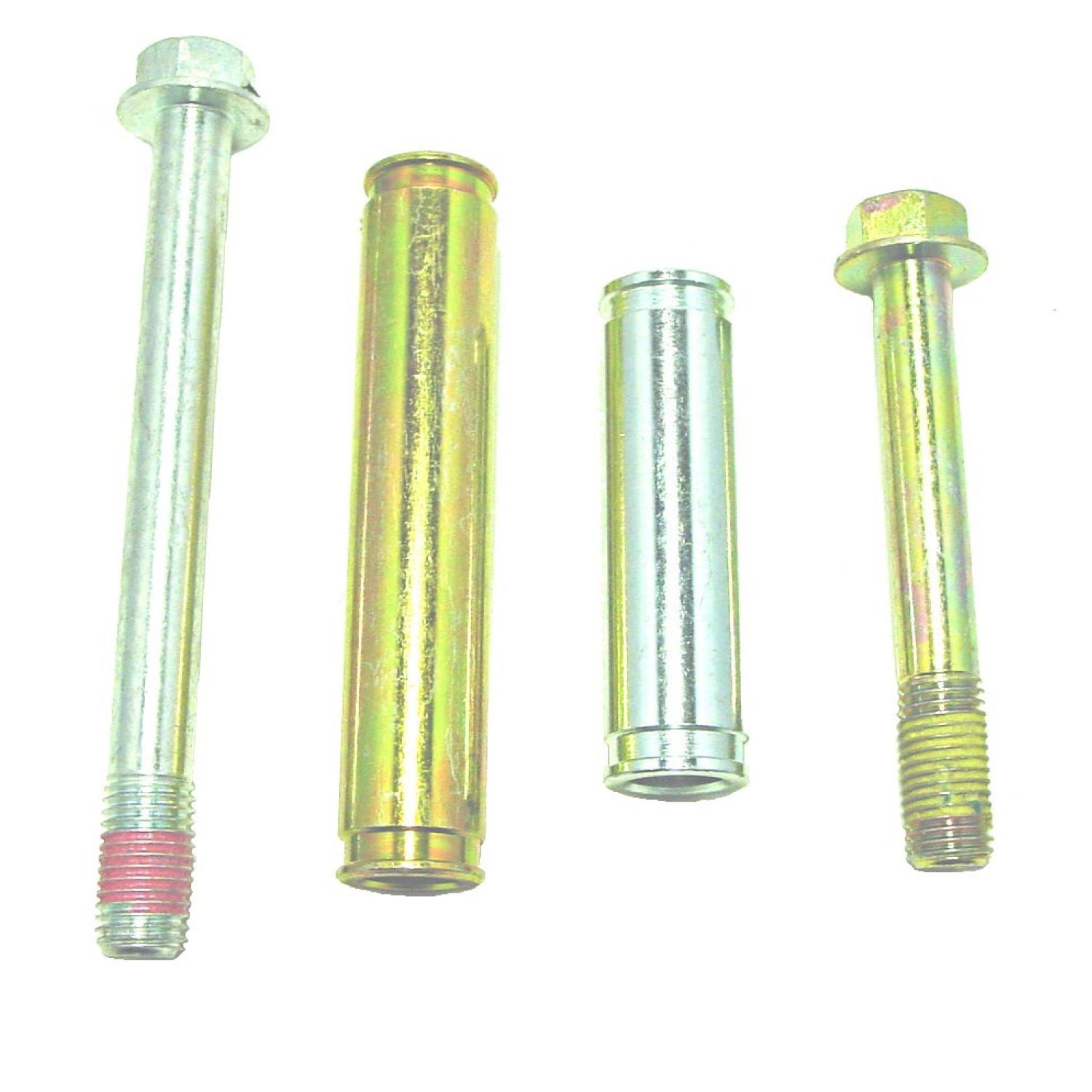 Better Brake Parts 14180K Disc Brake Caliper Guide Pin Kit product image 1 of 1