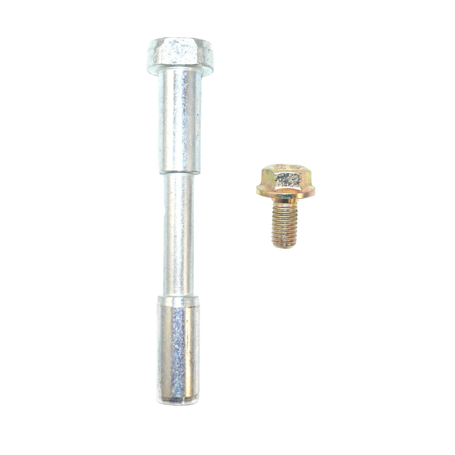 Better Brake Parts 14195K - Disc Brake Caliper Guide Pin Kit Better Brake Parts 14195K Disc Brake Caliper Guide Pin Kit product image 1 of 1