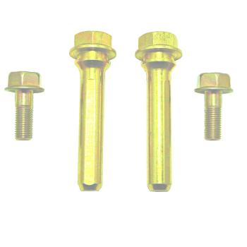 Better Brake Parts 14200K Disc Brake Caliper Guide Pin Kit product image 1 of 1