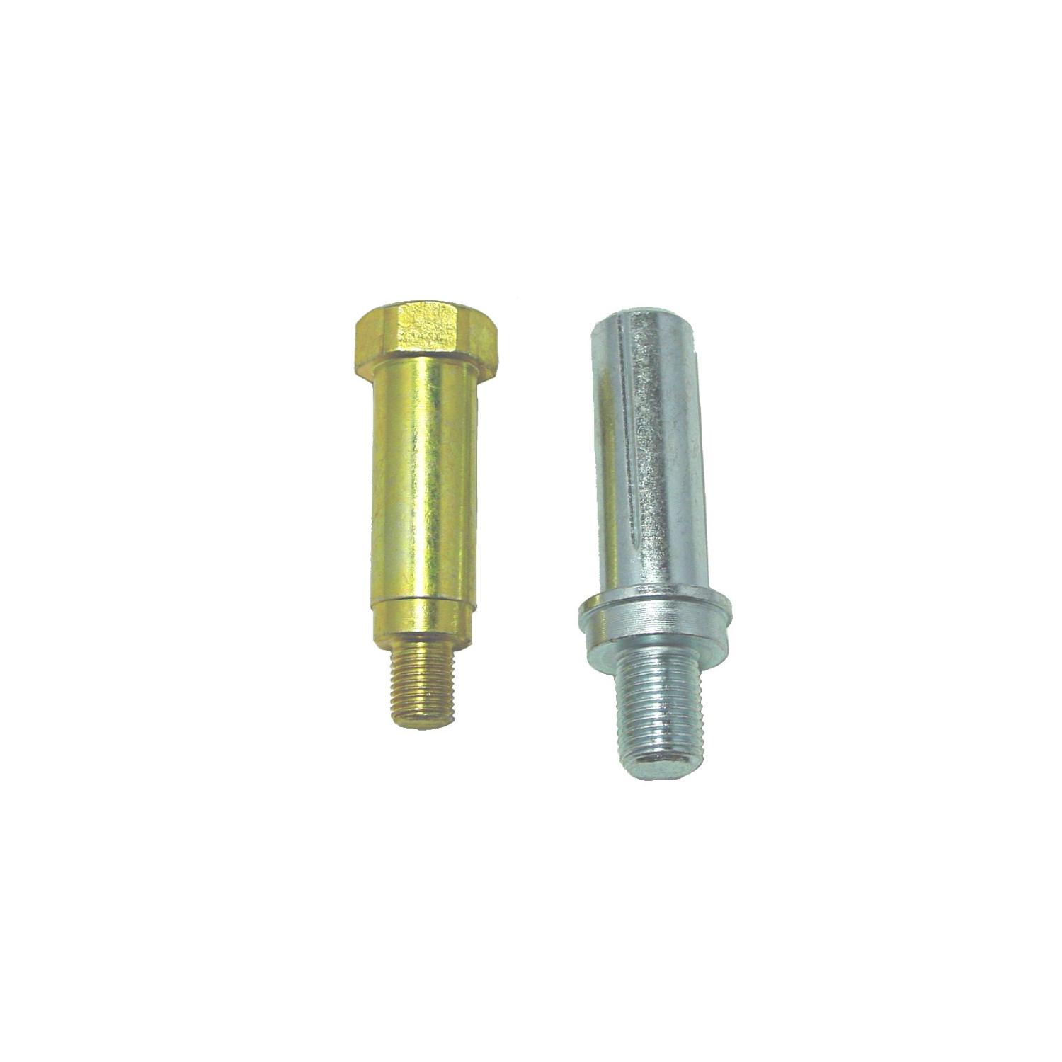 Better Brake Parts 14208K - Disc Brake Caliper Guide Pin Kit Better Brake Parts 14208K Disc Brake Caliper Guide Pin Kit product image 1 of 1