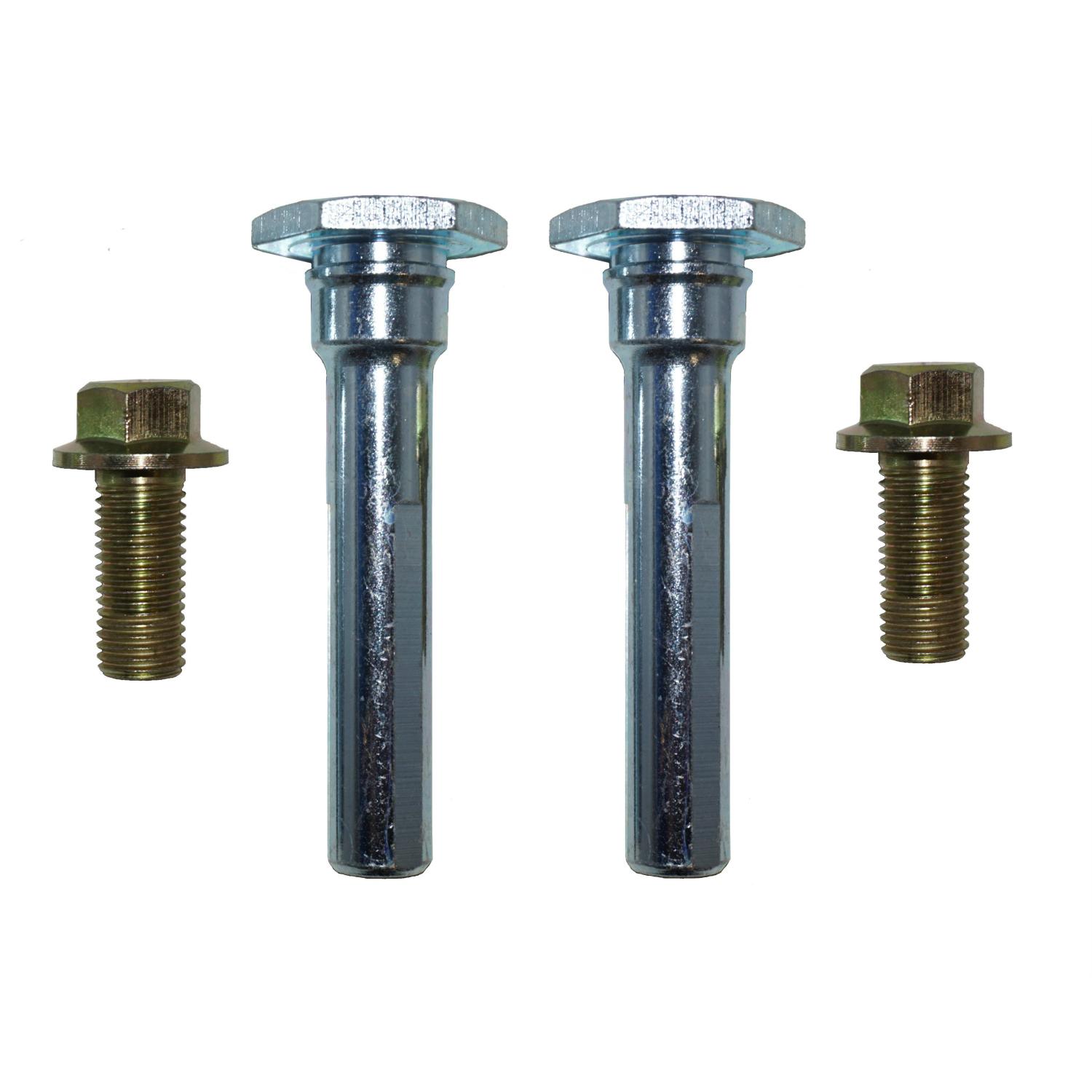 Better Brake Parts 14222K - Disc Brake Caliper Guide Pin Kit Better Brake Parts 14222K Disc Brake Caliper Guide Pin Kit product image 1 of 1