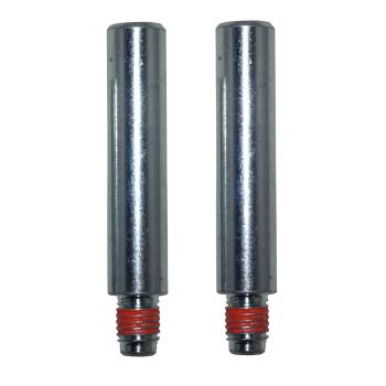 Better Brake Parts 14232K Disc Brake Caliper Guide Pin Kit product image 1 of 1