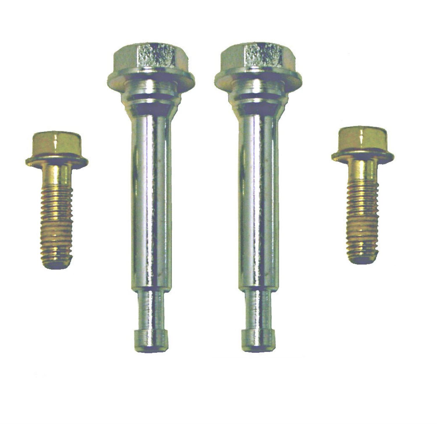 Better Brake Parts 14233K - Disc Brake Caliper Guide Pin Kit Better Brake Parts 14233K Disc Brake Caliper Guide Pin Kit product image 1 of 1
