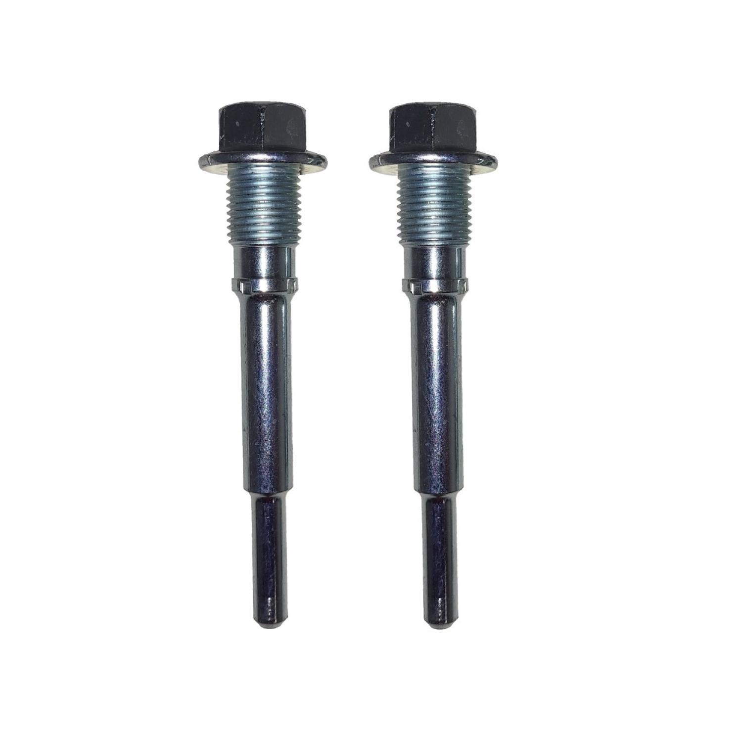 Better Brake Parts 14248K - Disc Brake Caliper Guide Pin Kit Better Brake Parts 14248K Disc Brake Caliper Guide Pin Kit product image 1 of 1