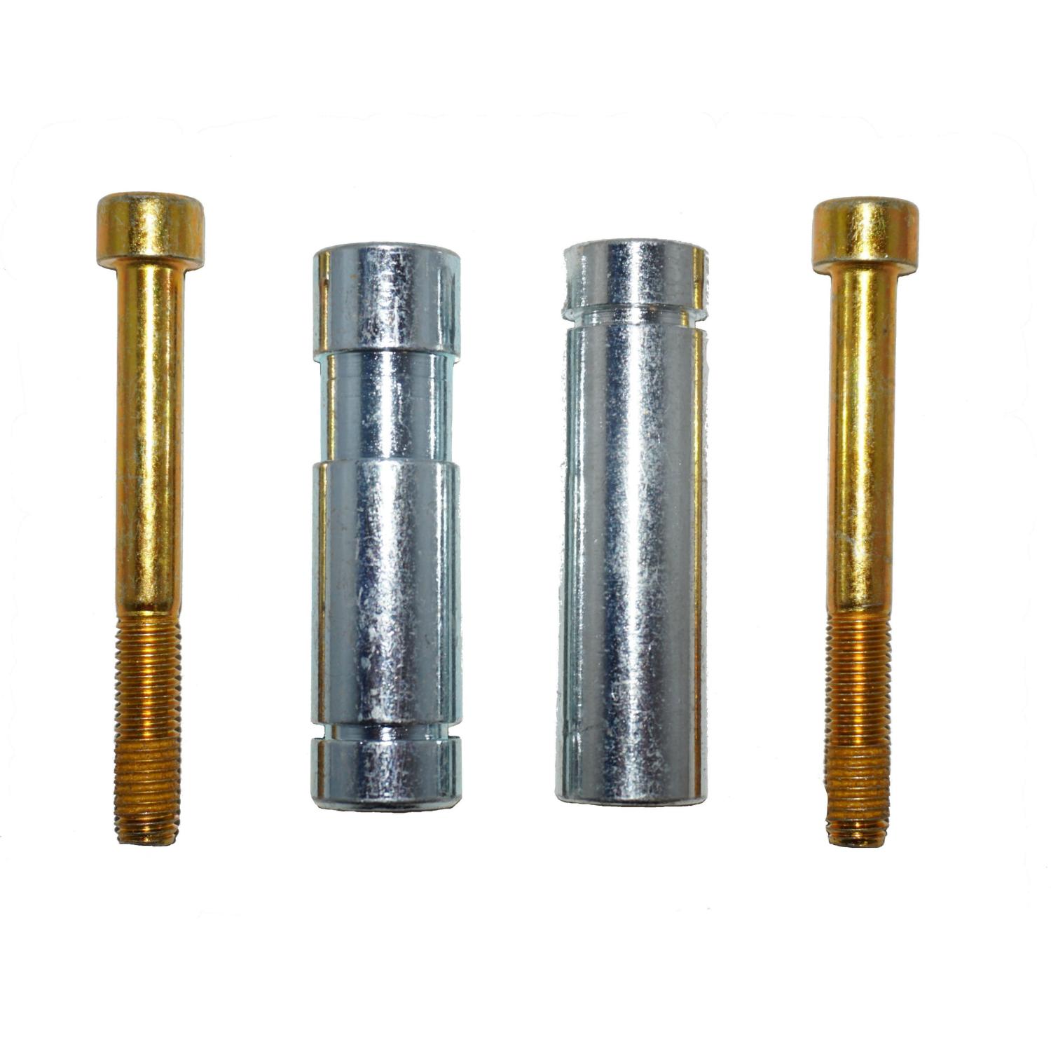 Better Brake Parts 14262K - Disc Brake Caliper Guide Pin Kit Better Brake Parts 14262K Disc Brake Caliper Guide Pin Kit product image 1 of 1