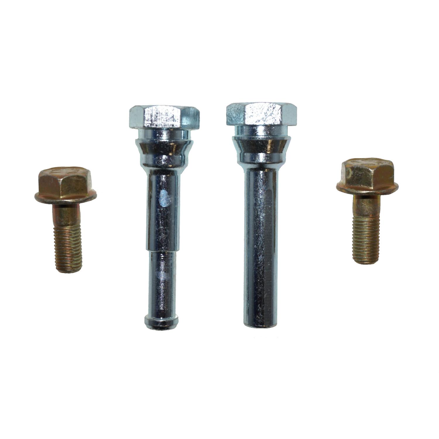 Better Brake Parts 14265K - Disc Brake Caliper Guide Pin Kit Better Brake Parts 14265K Disc Brake Caliper Guide Pin Kit product image 1 of 1