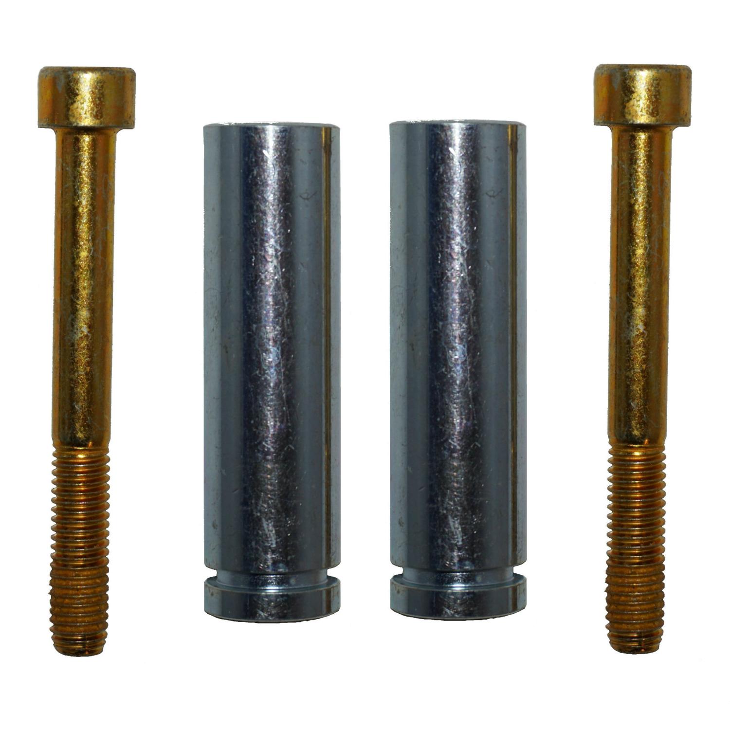 Better Brake Parts 14271K - Disc Brake Caliper Guide Pin Kit Better Brake Parts 14271K Disc Brake Caliper Guide Pin Kit product image 1 of 1