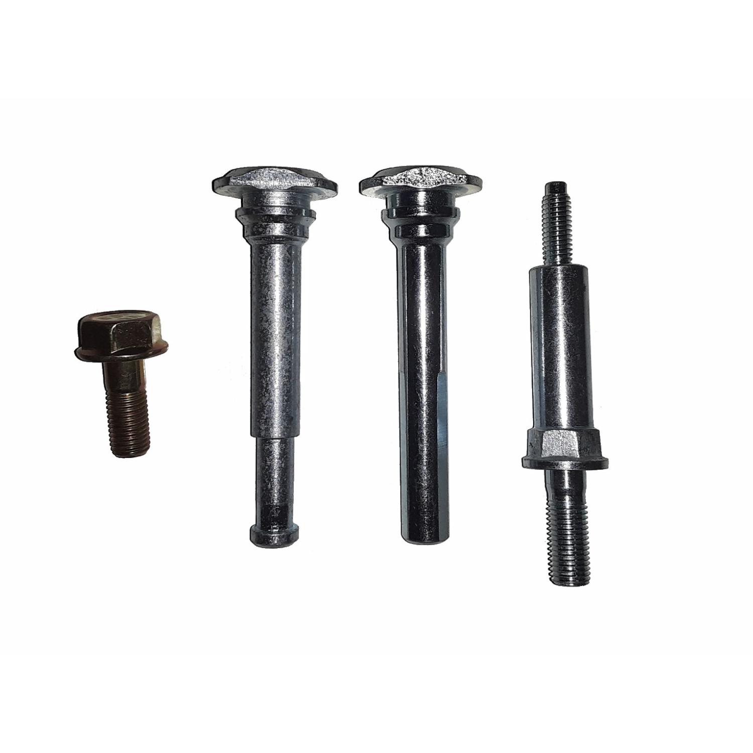 Better Brake Parts 14277K - Disc Brake Caliper Guide Pin Kit Better Brake Parts 14277K Disc Brake Caliper Guide Pin Kit product image 1 of 1
