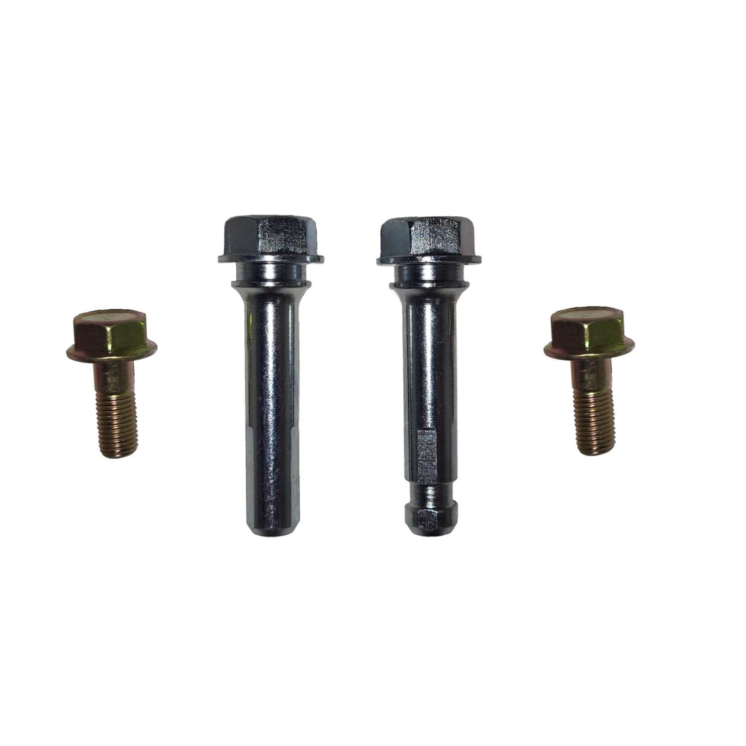 Better Brake Parts 14279K - Disc Brake Caliper Guide Pin Kit Better Brake Parts 14279K Disc Brake Caliper Guide Pin Kit product image 1 of 1