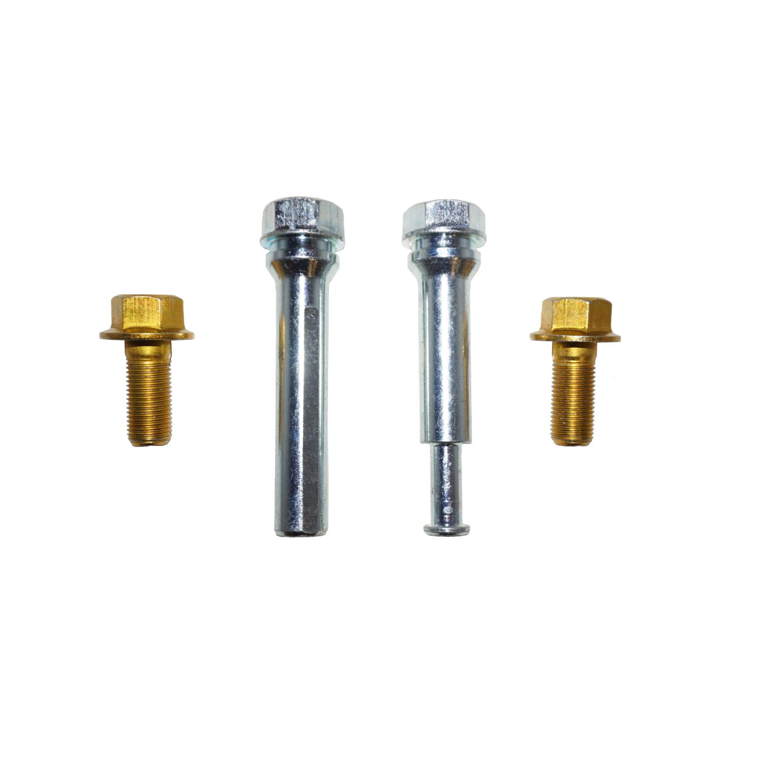 Better Brake Parts 14280K - Disc Brake Caliper Guide Pin Kit Better Brake Parts 14280K Disc Brake Caliper Guide Pin Kit product image 1 of 1