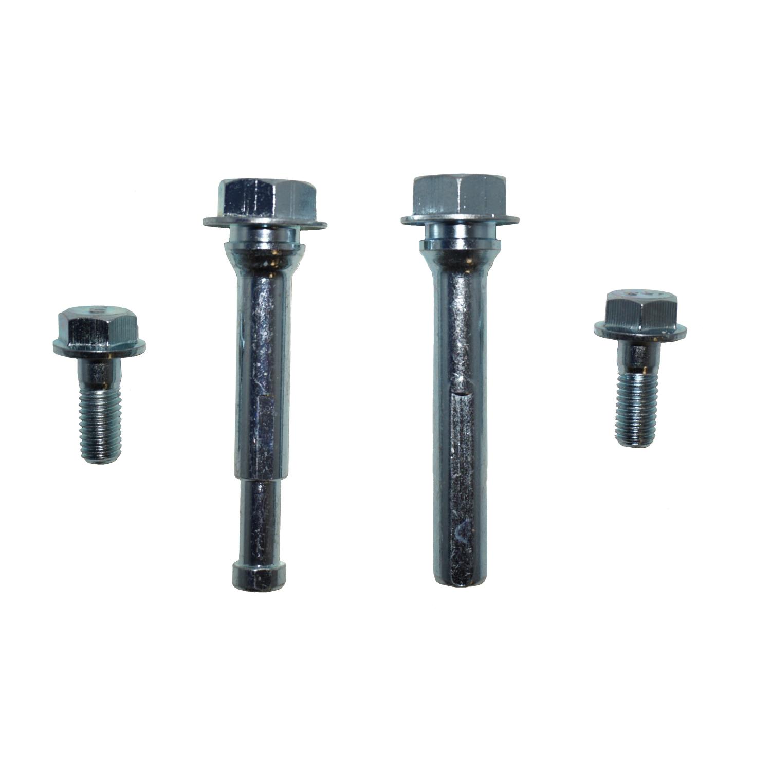 Better Brake Parts 14285K - Disc Brake Caliper Guide Pin Kit Better Brake Parts 14285K Disc Brake Caliper Guide Pin Kit product image 1 of 1