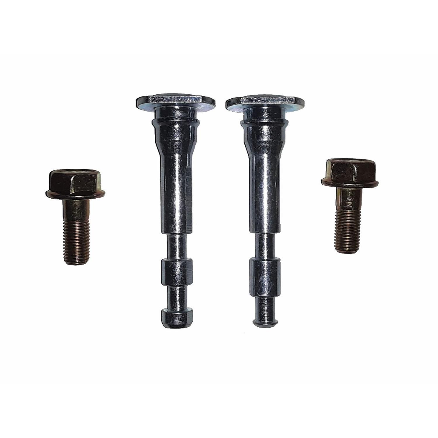 Better Brake Parts 14287K Disc Brake Caliper Guide Pin Kit product image 1 of 1