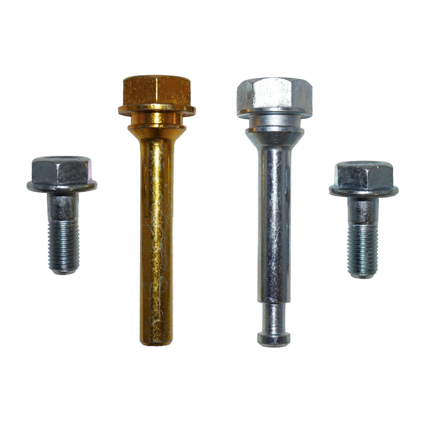 Better Brake Parts 14288K - Disc Brake Caliper Guide Pin Kit Better Brake Parts 14288K Disc Brake Caliper Guide Pin Kit product image 1 of 1