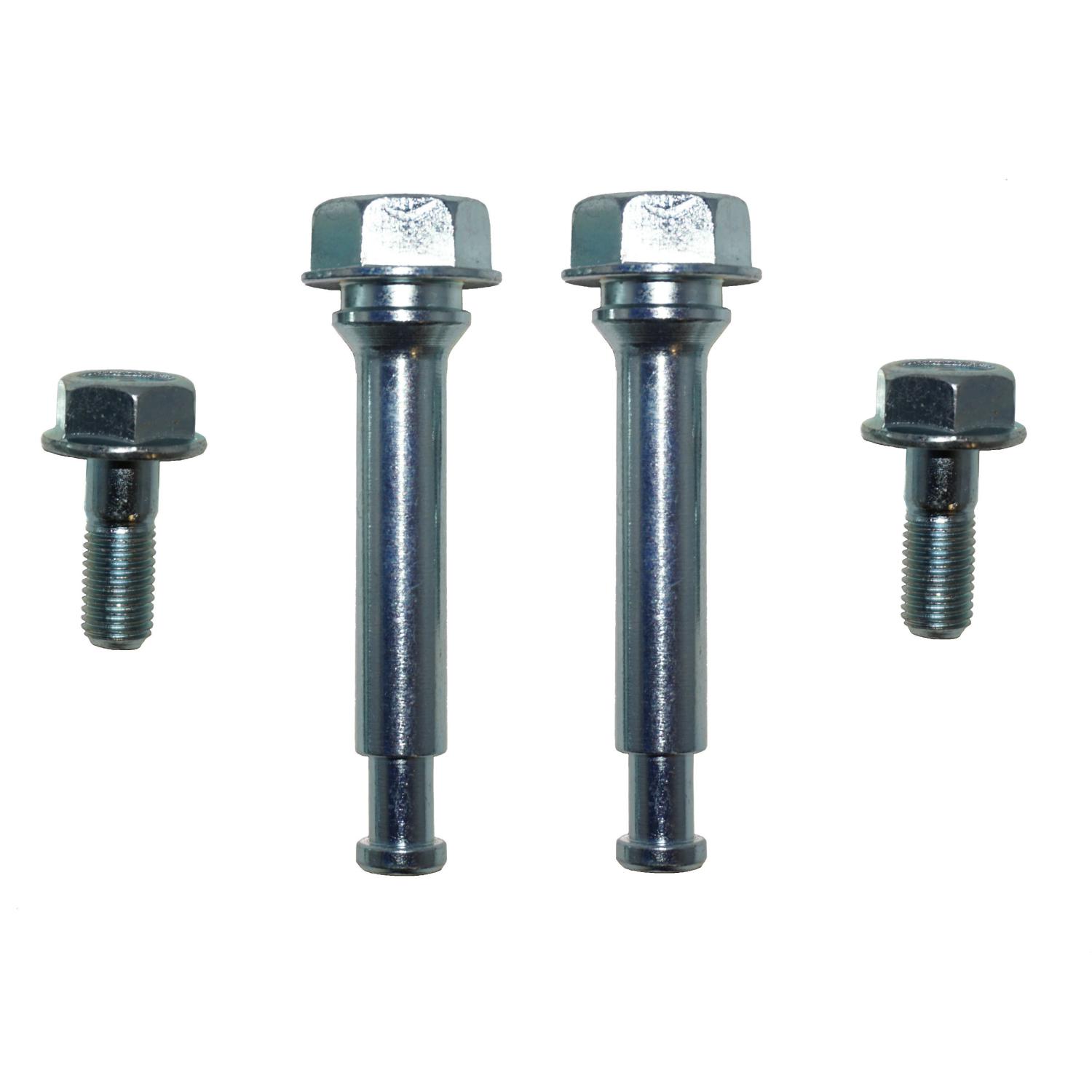 Better Brake Parts 14299K - Disc Brake Caliper Guide Pin Kit Better Brake Parts 14299K Disc Brake Caliper Guide Pin Kit product image 1 of 1