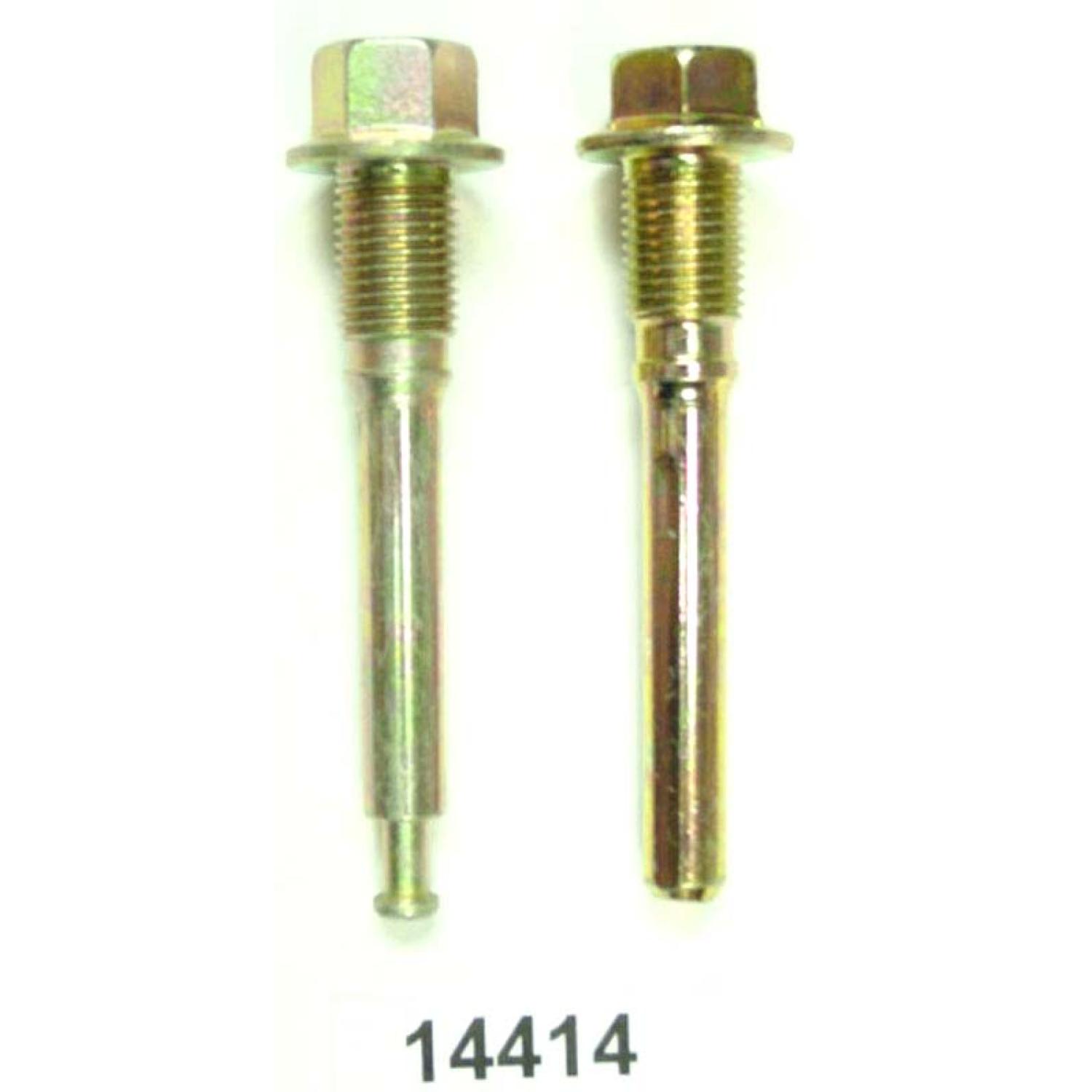 Better Brake Parts 14414K Disc Brake Caliper Guide Pin Kit product image 1 of 1
