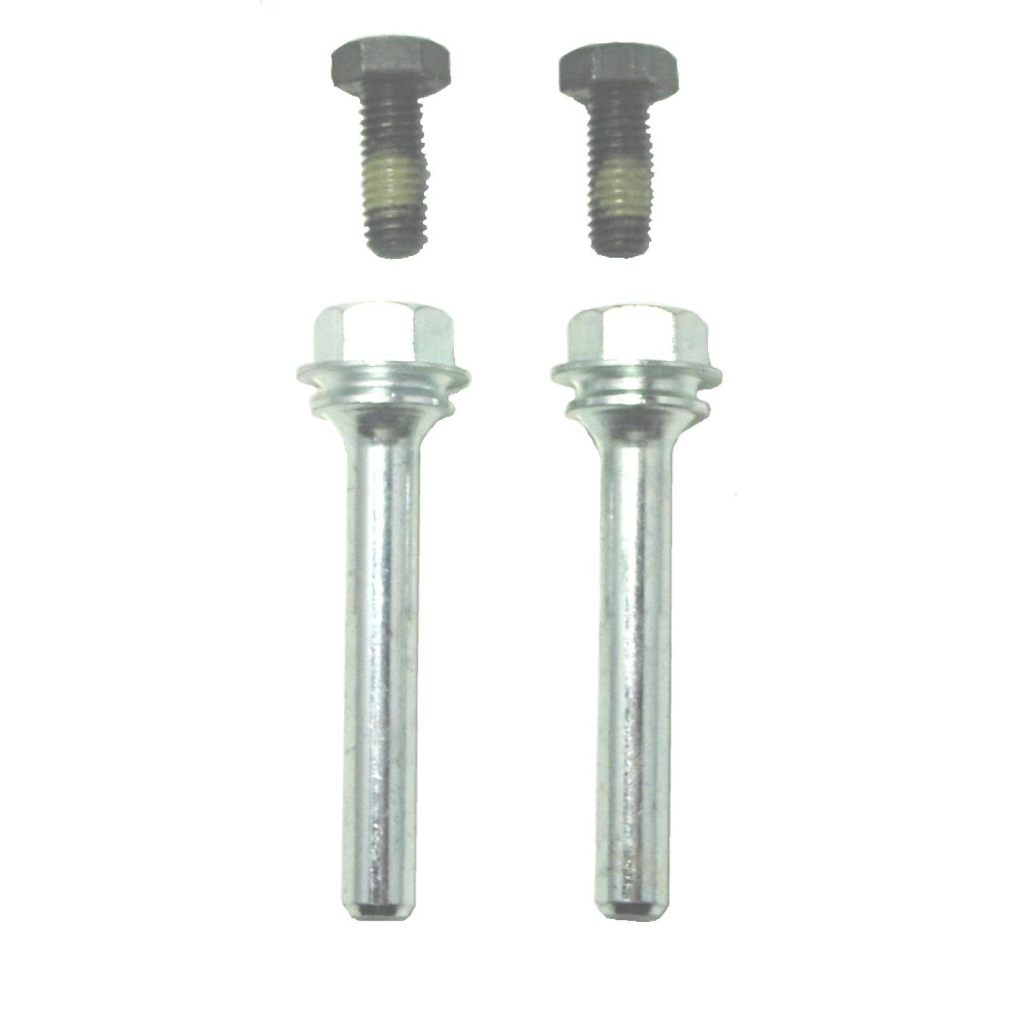 Better Brake Parts 14421K - Disc Brake Caliper Guide Pin Kit Better Brake Parts 14421K Disc Brake Caliper Guide Pin Kit product image 1 of 1