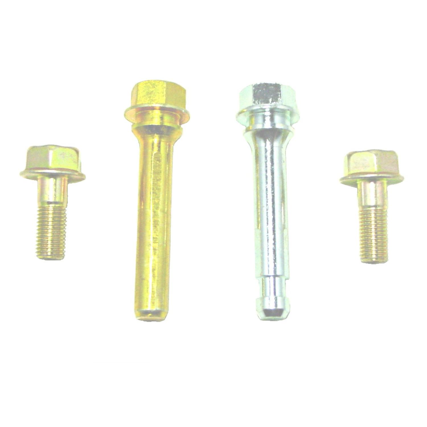Better Brake Parts 14461K Disc Brake Caliper Guide Pin Kit product image 1 of 1