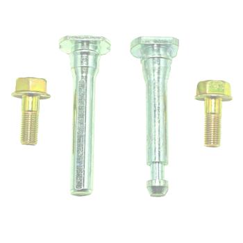Better Brake Parts 14469K - Disc Brake Caliper Guide Pin Kit Better Brake Parts 14469K Disc Brake Caliper Guide Pin Kit product image 1 of 1