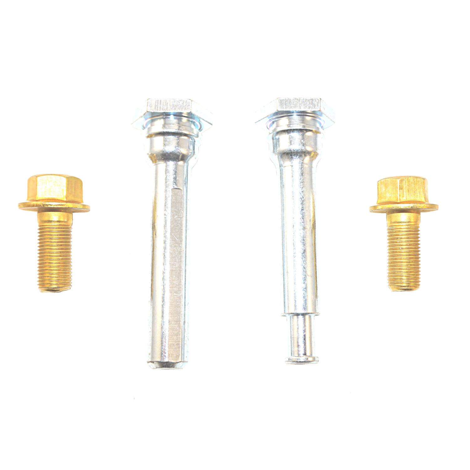 Better Brake Parts 14471K - Disc Brake Caliper Guide Pin Kit Better Brake Parts 14471K Disc Brake Caliper Guide Pin Kit product image 1 of 1
