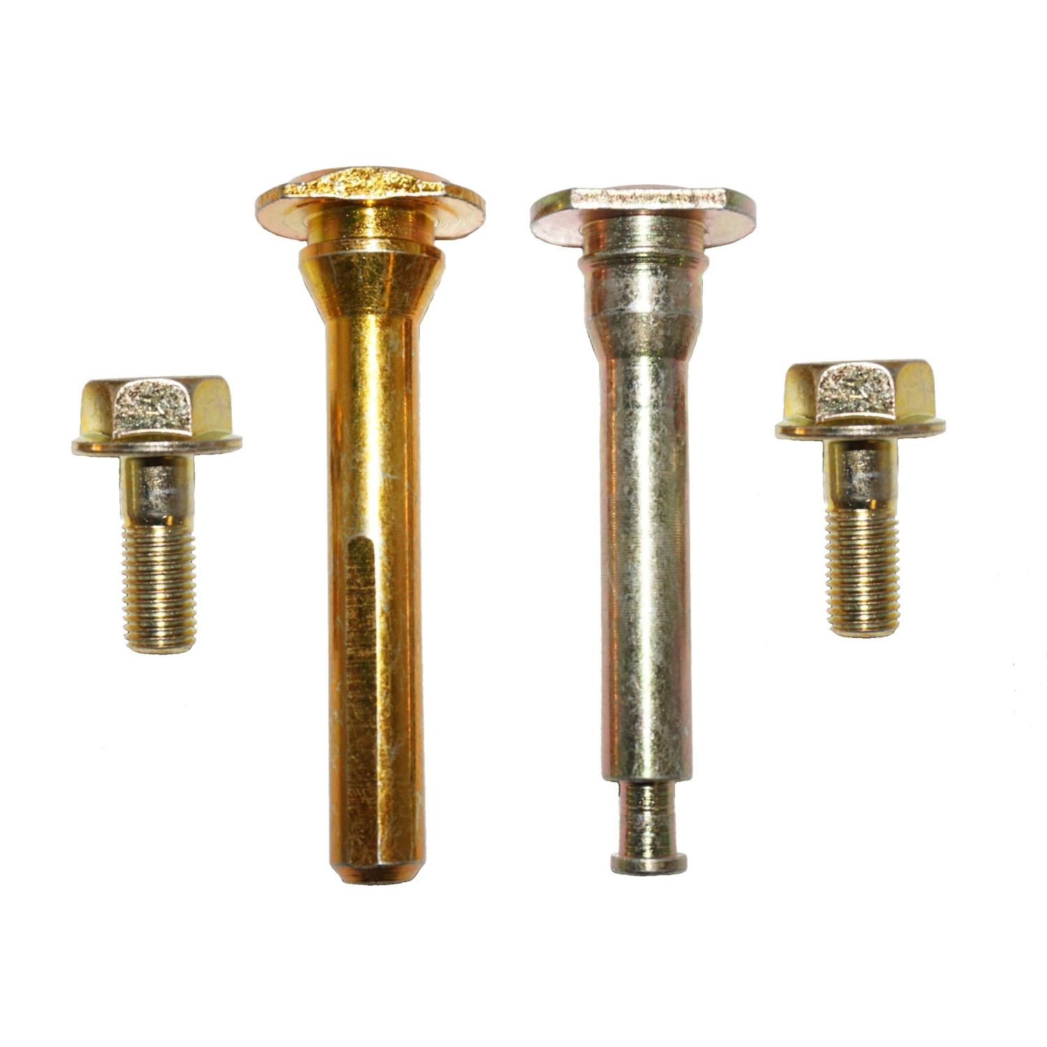 Better Brake Parts 14472K - Disc Brake Caliper Guide Pin Kit Better Brake Parts 14472K Disc Brake Caliper Guide Pin Kit product image 1 of 1