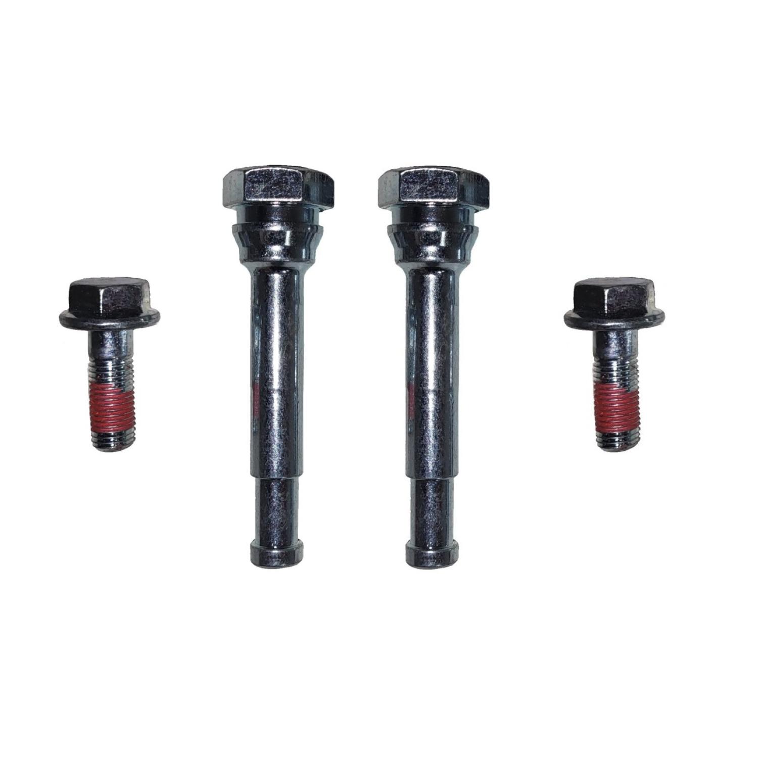 Better Brake Parts 14473K - Disc Brake Caliper Guide Pin Kit Better Brake Parts 14473K Disc Brake Caliper Guide Pin Kit product image 1 of 1