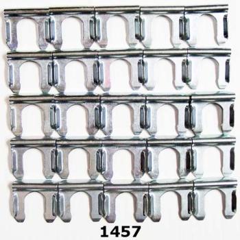 Better Brake Parts 1457K - Brake Hose Lock Better Brake Parts 1457K Brake Hose Lock product image 1 of 1