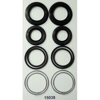Better Brake Parts 15038K Disc Brake Caliper Repair Kit product image 1 of 1